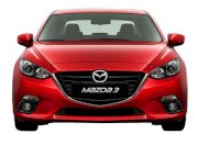 Mazda3 Center-Line Skyactiv-G 2.0 AT 2015