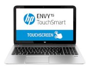 HP ENVY TouchSmart 15-j173ca (E7Z50UA) (Intel Core i7-4700MQ 2.4GHz, 12GB RAM, 1008GB (8GB SSD + 1TB HDD), VGA Intel HD Graphics 4600, 15.6 inch Touch Screen, Windows 8.1 64 bit)