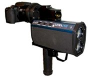 Máy đo tốc độ ghi hình Ultralite TLI20-20