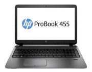 HP ProBook 455 G2 (G6W45EA) (AMD Quad-Core A8-7100 1.8GHz, 4GB RAM, 500GB HDD, VGA AMD Radeon R5, 15.6 inch, Windows 7 Professional 64-bit)