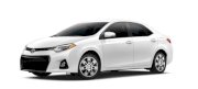 Toyota Corolla S 1.8 CVT Premium 2014