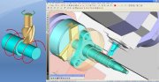 Giáo trình gia công nhiều trục trên phần mềm Topsolid