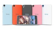 HTC Desire 820 Grey - Asia version