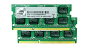 Gskill Standard F3-1333C9D-8GSA DDR3 8GB (2x4GB) Bus 1333MHz PC3-10600/10666