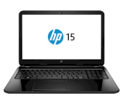 HP 15-r104ne (K0Y28EA) (Intel Celeron N2840 2.16GHz, 2GB RAM, 500GB HDD, VGA Intel HD Graphics, 15.6 inch, Free DOS)