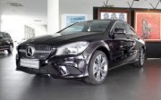 Xe ô tô cũ Mercedes- Benz CLA 200