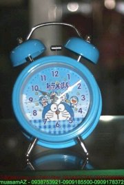 Đồng hồ báo thức doremon cực sành điệu DHDB38