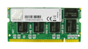 Gskill Standard F2-6400CL5S-2GBSQ DDR2 2GB (1x2GB) Bus 800MHz PC2-6400