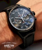 Đồng hồ nam tagheuer carrera 36 FLYBACK 