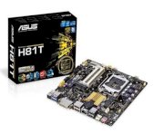 Bo mạch chủ ASUS H81T