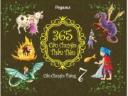  365 câu chuyện thần tiên - câu chuyện tháng 7 