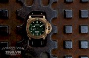 Đồng hồ Luminor panerai cực chất mã sản phẩm LPp99