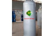 Bình gas công nghiệp SaiGon Petro 45kg
