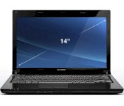 Lenovo Ideapad G400 (5938-1214) (Intel Core i5-3210M 2.5GHz, 2GB RAM, 500GB HDD, VGA ATI Radeon HD 8570M, 14 inch, Free Dos)