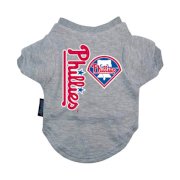 Philadelphia Phillies Dog T-Shirt