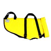 Fido Float Life Vest - Yellow
