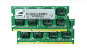 Gskill Standard F3-1600C10D-16GSQ DDR3 16GB (2x8GB) Bus 1600MHz PC3-12800