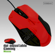 Wingatech WMS-M5 Gaming Mouse