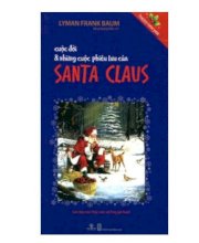 Cuộc đời & những cuộc phiêu lưu của Santa claus