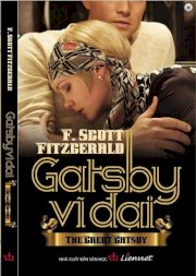  Gatsby vĩ đại (tái bản 2014)