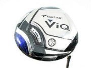  BRIDGESTONE Tour Stage ViQ Driver 2012 Type: 1W 10.5 Regular 