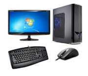 Máy tính phòng net PLUSVN 05 (Intel Celeron G1830 2.8Ghz, Ram 2GB, VGA GT-730 1GB DDR5, Windown XP/7/8,Màn hình LED 20 inch)
