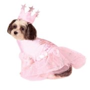 Glinda the Good Witch Dog Costume