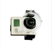 Fly protector Gopro 81