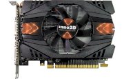 Inno3D Nvidia GeForce GTX 750 (Nvidia GeForce GTX 750 2GB, 128 bits, DDR5, PCIe 3.0 x16)