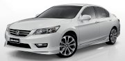 Body kit Honda Accord 2014