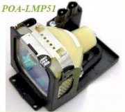 Bóng đèn máy chiếu Hitachi CP-S318W