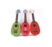 Đàn Ukulele dưa hấu UDH1