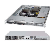 Server Supermicro SuperServer 6017R-TDLRF (SYS-6017R-TDLRF) E5-2695 v2 (Intel Xeon E5-2695 v2 2.40GHz, RAM 32GB, 500W, Không kèm ổ cứng)