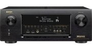 Denon AVR-X5200W