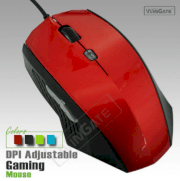 Wingatech WMS-M11 Gaming Mouse