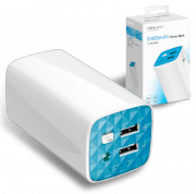 Pin Sạc dự phòng TL-PB10400 10400mAh 