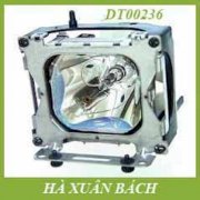 Bóng đèn máy chiếu Hitachi CP X940WB