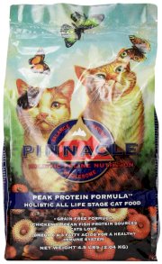 Pinnacle Peak Protein Grain-Free Cat Food