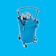 Máy bơm khí nén kiểu thùng Aquasystem APP-CEX-PP