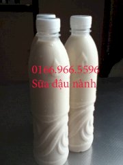 Sữa đậu nành 500ml 