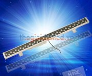Đèn LED chiếu tường wall washer HHX-WW7440-36