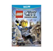 0013 - Lego City Undercover
