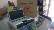 Màn hình ốp trần ô tô Toyota Monitor 02