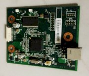 Formatter Board HP 1020