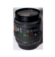 Lens SMC Pentax-F AF 28-80mm F3.5-4.5 