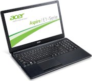 Acer Aspire E1-570-33214G50Dnkk (NX.MEPSV.001) (Intel Core i3-3217U 1.8GHz, 4GB RAM, 500GB HDD, VGA Intel HD Graphics 4000, 15.6 inch, Free DOS)