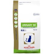 Royal Canin Feline Urinary SO Moderate Calorie Dry (6.6 lb)