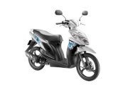 Suzuki Nex 110cc 2014 (Trắng)