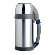 Bình giữ nhiệt du lịch Vacuum Flask 1L 112960