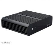 Akasa AK-ITX05-BK12